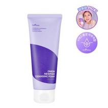 이즈앤트리 어니언 뉴페어 클렌징폼, 9개, 140ml