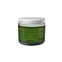 (가스트로나 컬러)그린라임 컬러 지용성 초콜릿 유지류 톤스타터 색소 40g, 다크