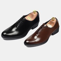 정장구두 남성 수제화 남자 수제화 데일리 3.5cm