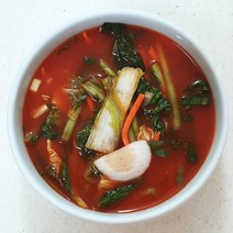 (시골마당)국내산 전라도 얼갈이 열무 물김치 1.5kg 2kg 3kg 5kg, 5kg, 1개