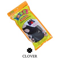 크로바 굿워킹힐링 허리/무릎/발목 통증완화 고탄력 쿠션으로 충격흡수 스포츠 덧신-1매