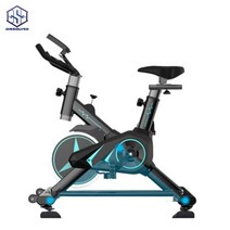 헬스사이클 스피닝자전거 가정용 실내운동 장비 심장 회전 기계 체중 감소 접이식, 585b