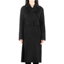 띠어리 22FW 여성 코트 (M0601403 001)