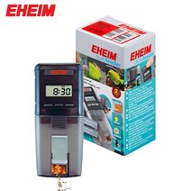EHEIM 에하임 자동 먹이급여기 3581, 1개