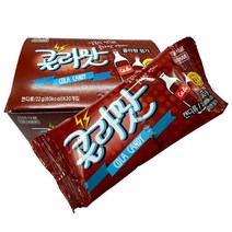 선미 콜라맛 캔디, 콜라맛22g30개입