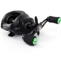 가벼운 베이트릴 광어릴 가물치릴 더블 핸들 LP3000