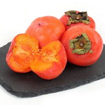 청도반시 2.5kg (소과)23-25과내외 홍시용(땡감), 단품