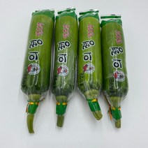 국내산 애호박 특품 [노블프레쉬], 국내산 애호박(특) 5개