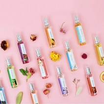성년의날 휴대용 미니향수 18ml 12종, 잉글리시페어앤프리지아