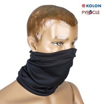 넥워머 택티컬 방한용품 동계 넥워머