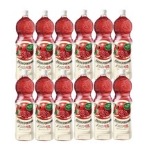 자연은 196일 석류, 1.5L, 12개