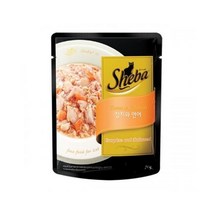 캣간식 참치 연어 파우치 70g 스핑크스 터키시앙고라 대용량 간식과자 노르웨이숲고양이 스낵간식 츄르 샴