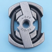 전기 톱 클러치 Oleo Mac GS35 GS35C GS350 GS350C Efco MT350 MT3500 MT350s MT3500s 어셈블리 50240031R 교체 예비 부품, 협동사