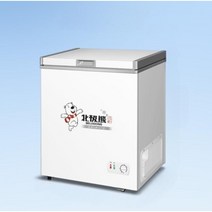 생선 냉동고 낚시 물고기 미니 냉장고 에너지 절약, 210L, 210L