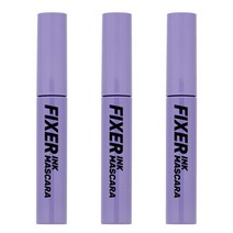 페리페라 잉크 세팅 마스카라 픽서 3개