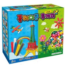 플레이콘투게더, 단품, 단품