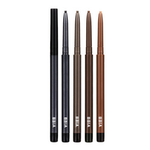 삐아 라스트 오토 젤 아이라이너 슬림 0.1g, 재즈S, 8개