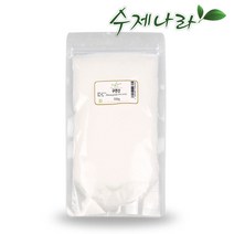 수제나라 자연의숲 구연산 시트르산, 1팩, 1kg