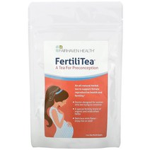 페어헤븐 헬스 FertiliTea 퍼틸리티 for Preconception 3 oz
