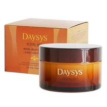 셀럽하우스 농축 완숙꿀 5000ppm 여성화장품 로얄젤리 크림 100ml, 기본상품