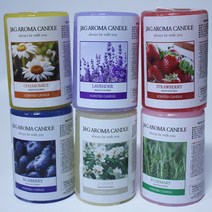 제이앤지 아로마향초 2호 방향 제습 고급 불면증향초, 자스민006