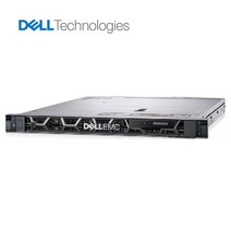 [DELL] 서버 PowerEdge R450 [ CPU S4309Y / RAM 16GB ] [ HDD 1TB ] 800W(1+1)/3Y BTO