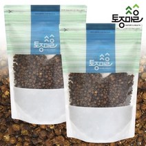 토종마을 [토종마을]국산 복분자 300g X 2팩, 상세페이지참조
