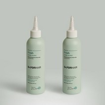 1+1 피토프레시 스칼프 스케일러 200ml+200ml, 없음