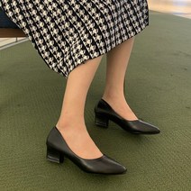 여성 데일리 펌프스 하이힐 구두 정장화 기본구두 모음 12종