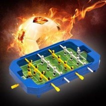 방구석 테이블 회전 축구 미니 게임기 술내기, 미니축구게임