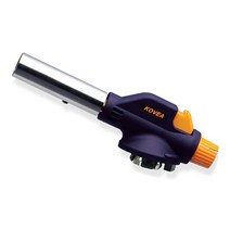 코베아 크루즈 가스토치 KT-2709 캠핑 토치