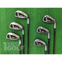 1123723_ 플렉스S M2 2017 6S TM7 217 S 아이언 세..., 기본 : 상세페이지 참조