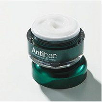 닥터오라클 안티박 여드름 모이스쳐라이징 젤크림, 50ml x 2개