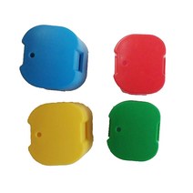 IK FOAM 1.5 / IK FOAM PRO2 용 손잡이 캡, 1개