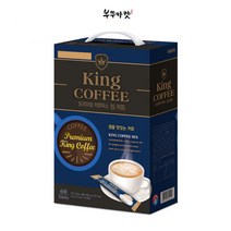 서울우유 전지분유 탈지분유 1 kg, 킹커피