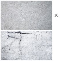 배경 대리석 음식 사진 종이 57*87 CM 스튜디오 촬영을위한 Photocall 소품 크리스마스 [구매 4 무, 30 Backdrop 30