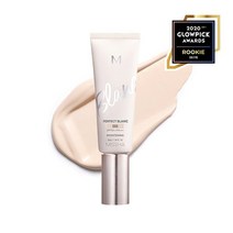 미샤 M 퍼펙트 블랑 비비 21호 바닐라 40ml