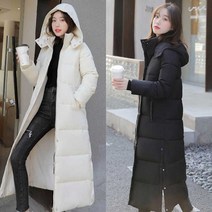 이지핏 여자 20대 30대 직장인 후드 롱패딩 보세 점퍼 패딩 겨울점퍼오버핏패딩 여성겨울롱패딩 여성패딩점퍼 가벼운롱패딩 겨울아우터간절기패딩 고등학생코트 학생롱패딩롱패딩유행 따뜻한패딩예쁜롱패딩 여자간절기패딩