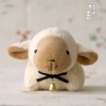 [천삼백케이] [홈질] (DIY KIT)달콤 쌉싸름한 초코양, 단품