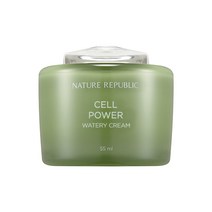 네이처리퍼블릭 셀파워 수분크림, 55ml, 1개