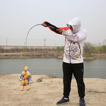문어낚시대 선상 바낙스 선상문어대 문어대 문어로드 문어 바다루어낚시대 바다낚시대 릴 TAIHOSMGS 2절 경량 뗏목식 어선 티타늄 뾰족한 유리섬유 낚싯대, 1.05-1.35