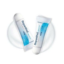 비판톨 립크림 더블 7.5ml+7.5ml