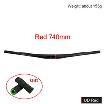 갈매기핸들바 자전거핸들바 Dodici 9도 탄소 산악 핸들 바 31.8mm 690mm 720mm 740mm 760mm 핸들 바 ud 매트 플랫 mtb 핸들 바, 부르고뉴