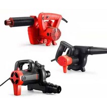 목공 집진기 톱밥 진공 흡입기 공업용 샌딩 청소기, 2280W 진공청소기(3m 튜브)