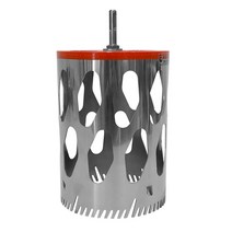 스티로폼 롱홀캇타 롱홀쏘 모음 홀컷터 단열재 타공구 아이소핑크 우레탄보드 타공, 310_300(mm), 165mm