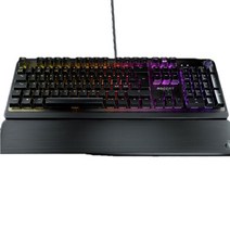 로캣 PYRO RGB KR ROC-12-626 게이밍 키보드, 일반형