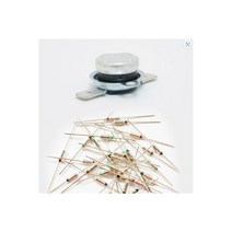 바이메탈 온도스위치 온도퓨즈 써머스타트 전열기휴즈 N타입 15N, 바이메탈 온도스위치 온도퓨즈 써머스타트 전열기휴즈 N타