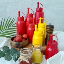 ALS 케찹병 왕대 750ml 2316