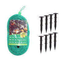 방조망 2x10m 새그물 망 울타리 2x5m 그물망 4x5m 46641EA