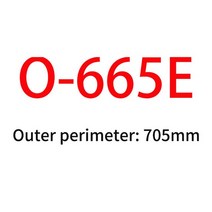 컨베이어 벨트 컨베어 콘베어 콘베이어 롤러 로라 O-625E O-630E 세탁기 컨베이어 벨트, 09 1PCS